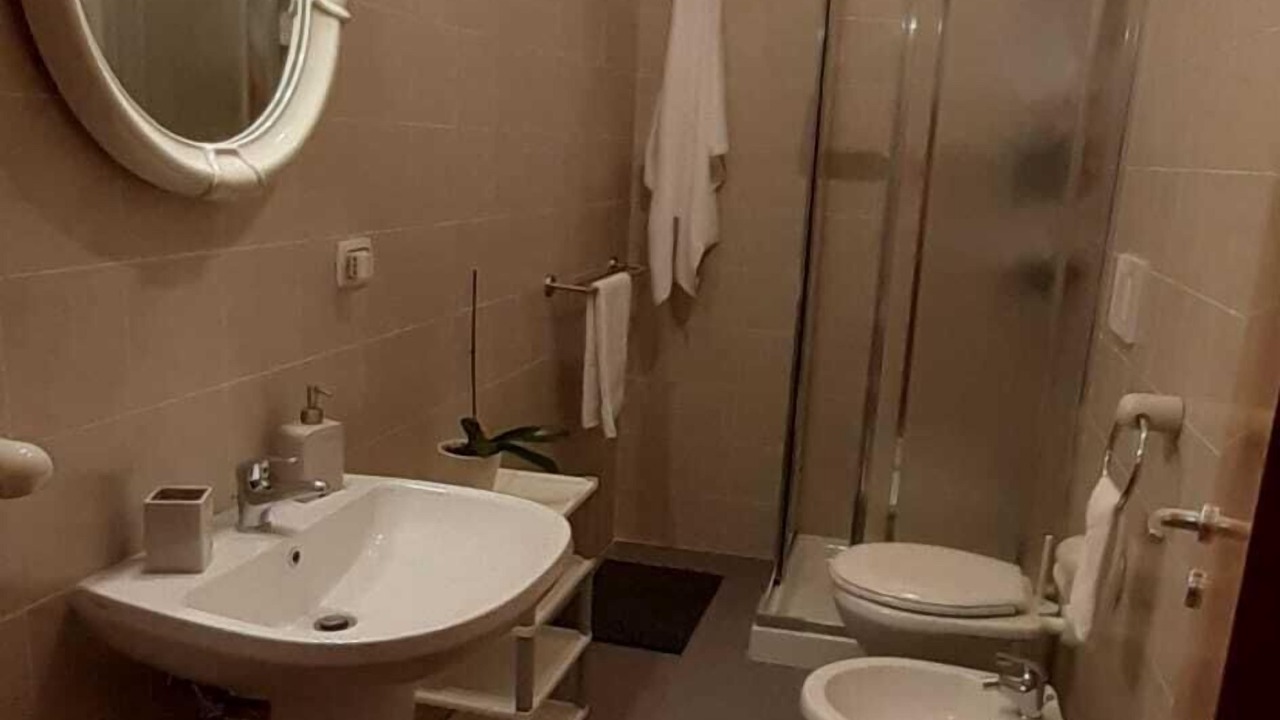 Photo of Bathroom in Uggiano Montefusco