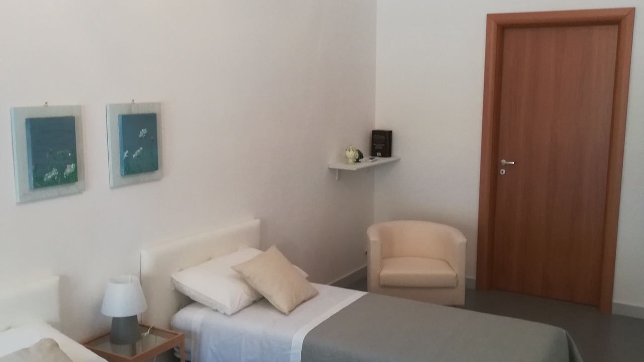 Photo of Bedroom in Uggiano Montefusco