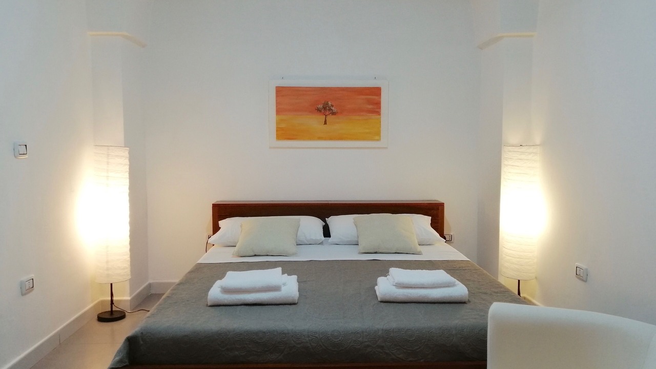Photo of Bedroom in Uggiano Montefusco