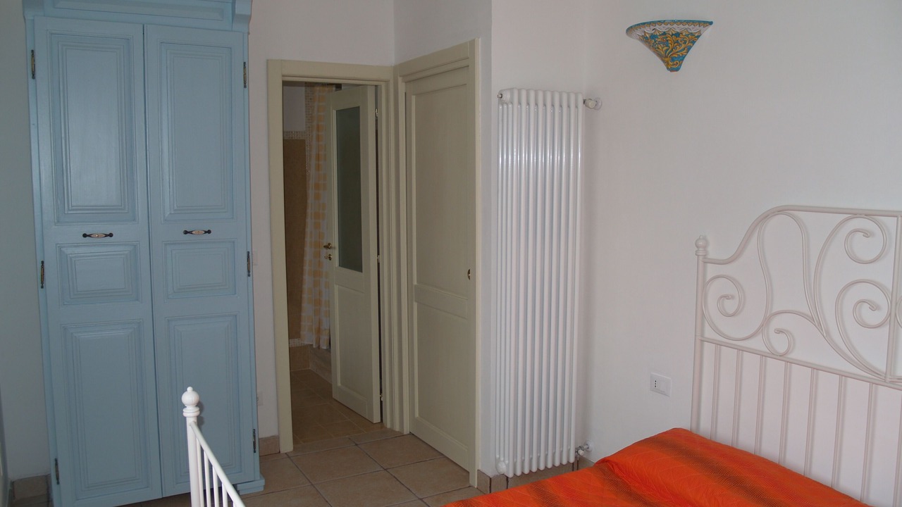 Photo of Bedroom in Miggiano