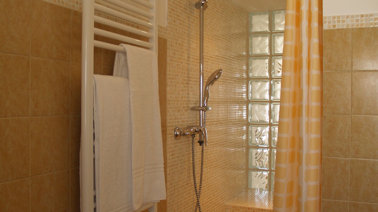 Photo of Bathroom in Miggiano