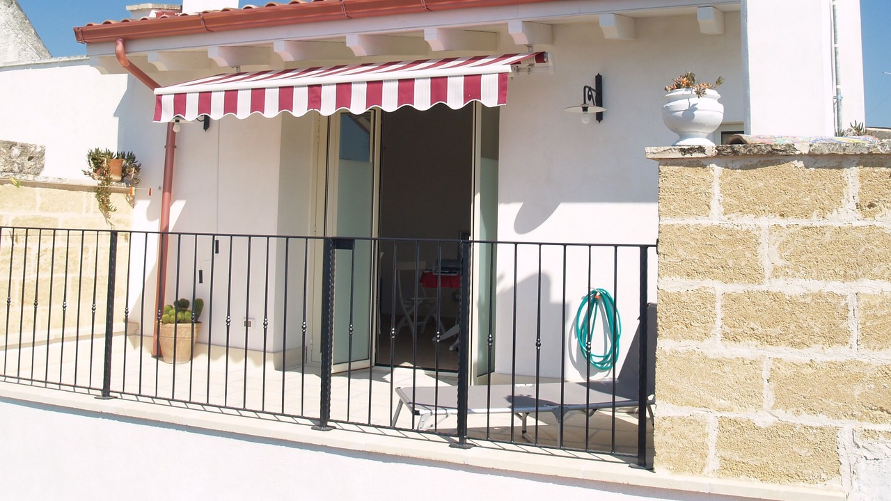 Photo of Outdoor in Miggiano