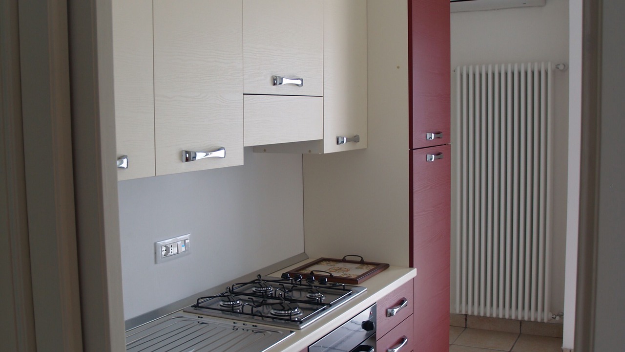 Photo of Kitchen in Miggiano