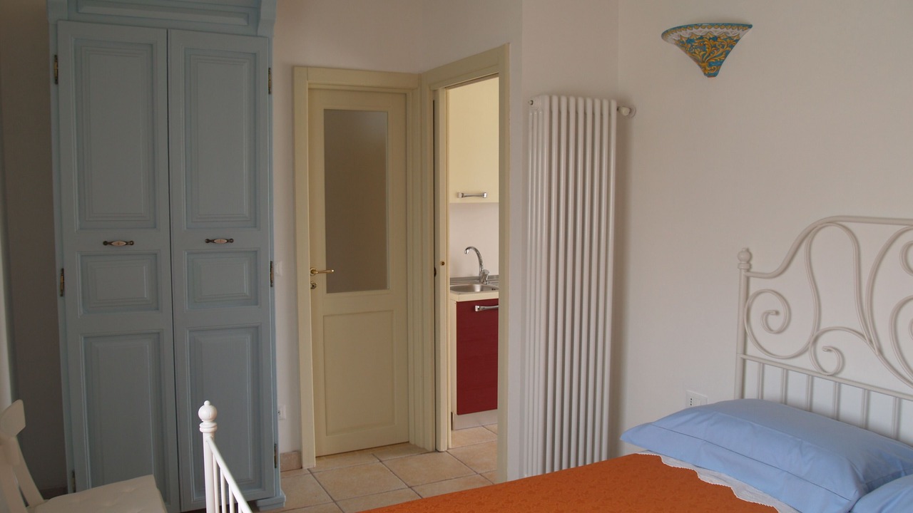 Photo of Bedroom in Miggiano