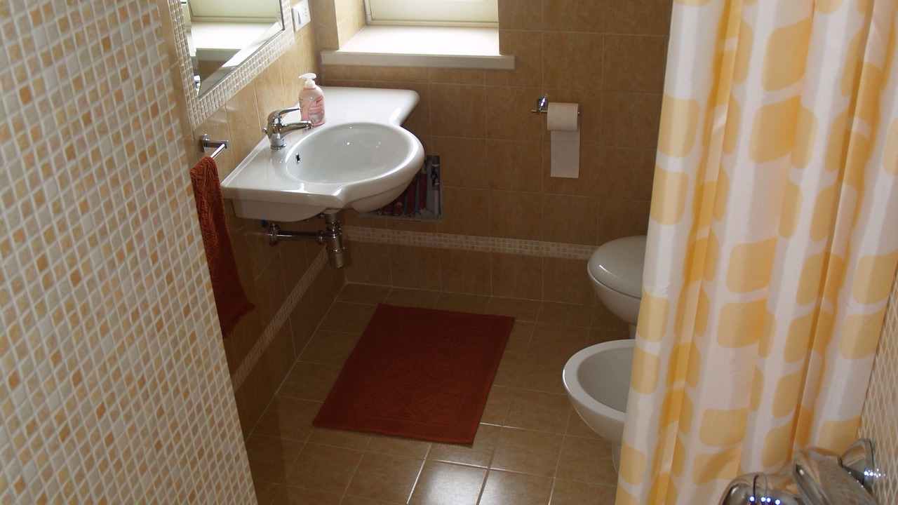 Photo of Bathroom in Miggiano