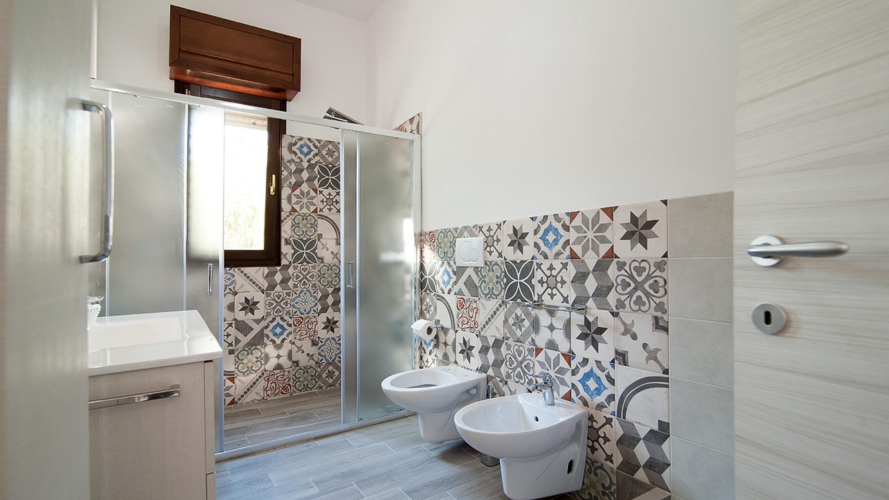 Photo of Bathroom in Capilungo
