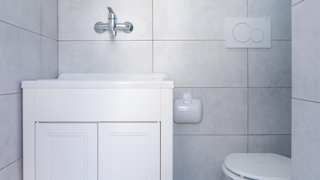 Photo of Bathroom in Capilungo