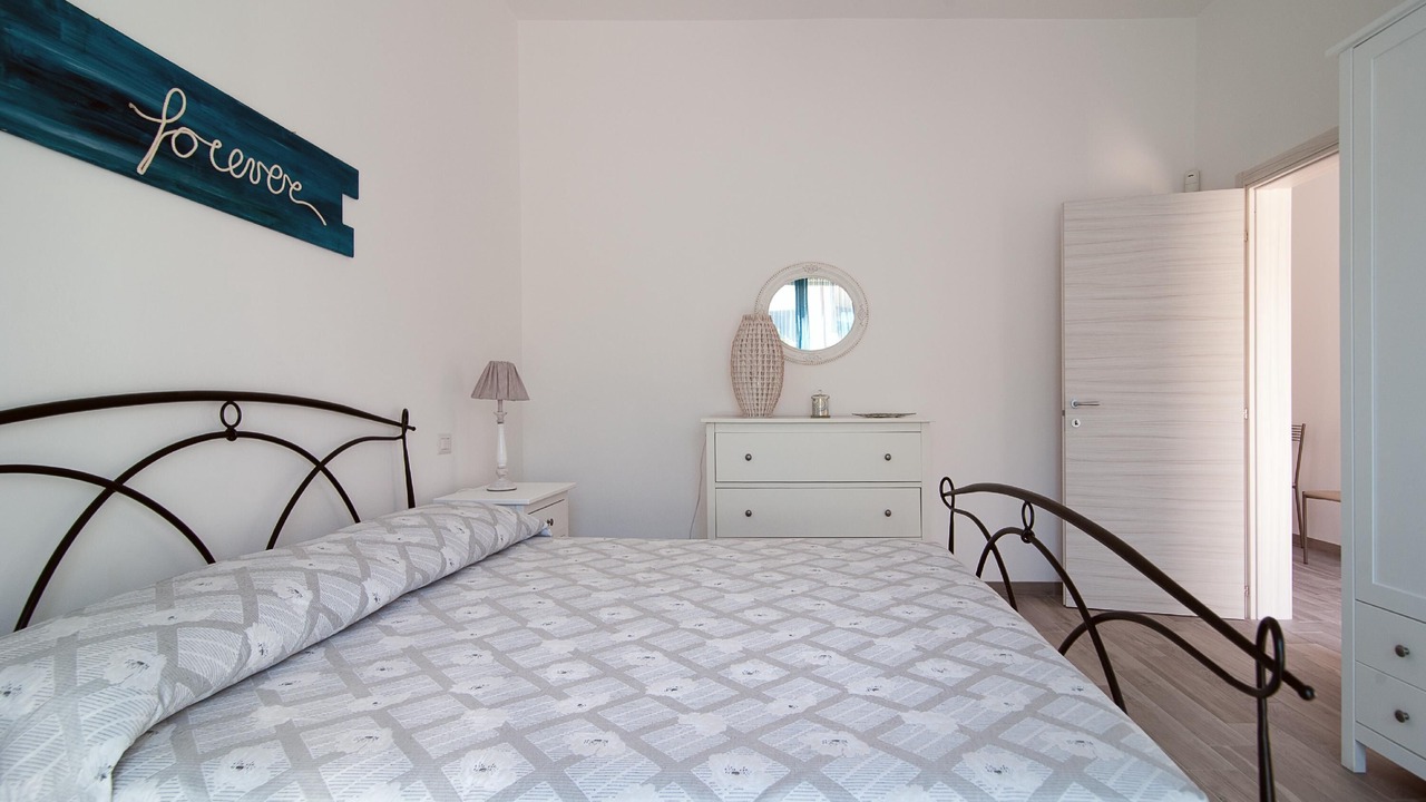 Photo of Bedroom in Capilungo
