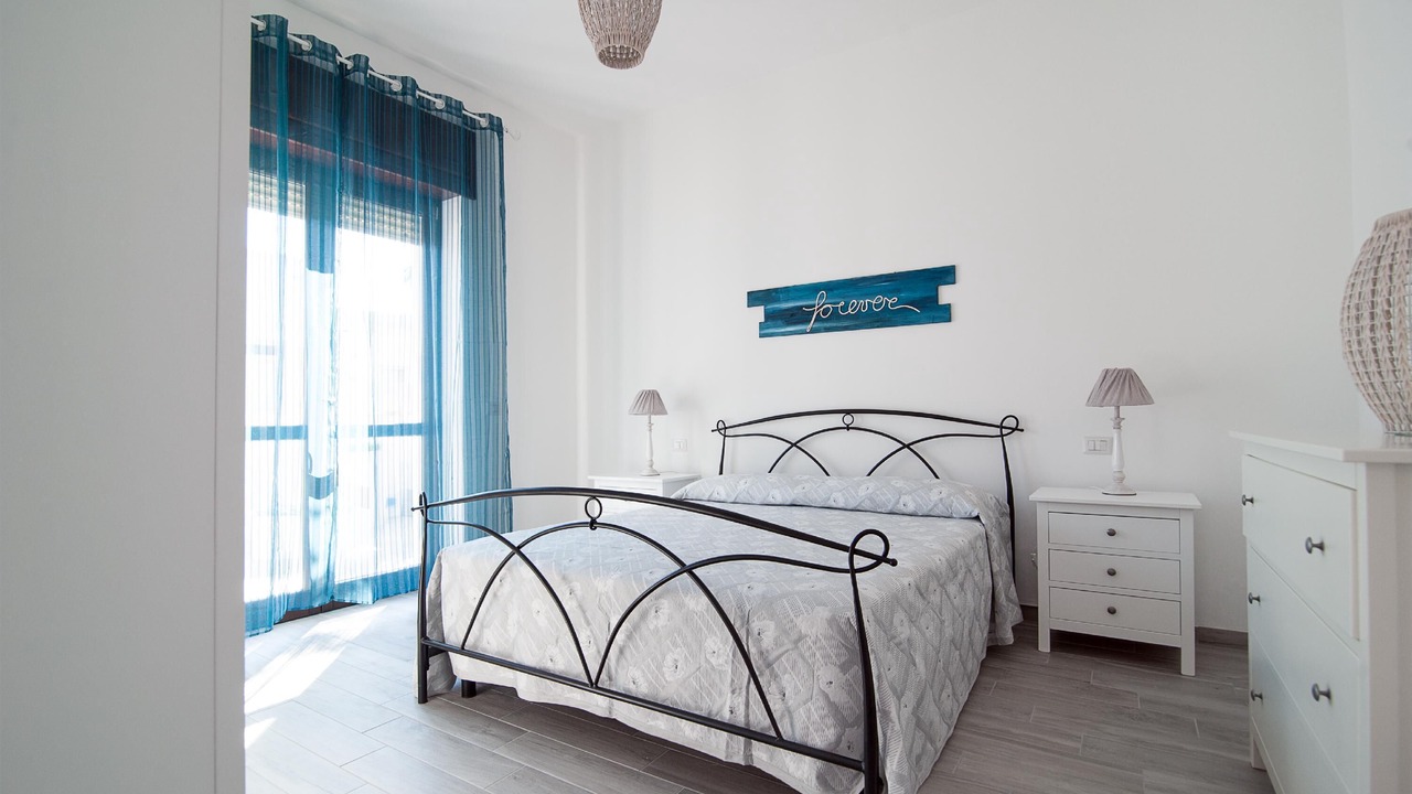 Photo of Bedroom in Capilungo