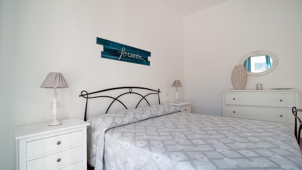 Photo of Bedroom in Capilungo