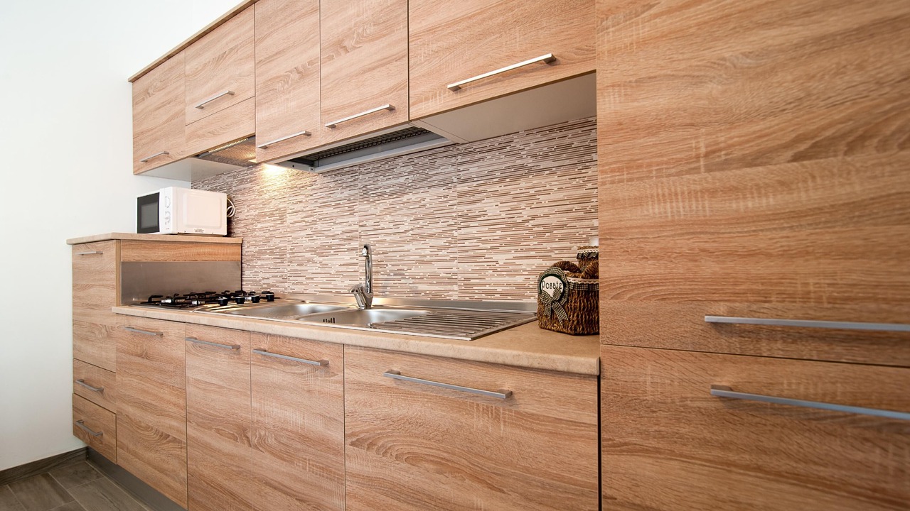 Photo of Kitchen in Capilungo
