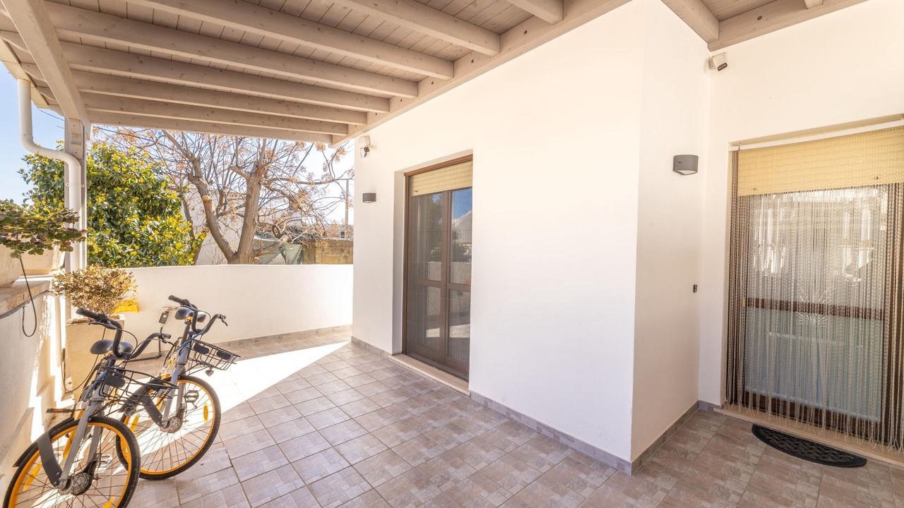 Photo of Patio Balcony in Capilungo