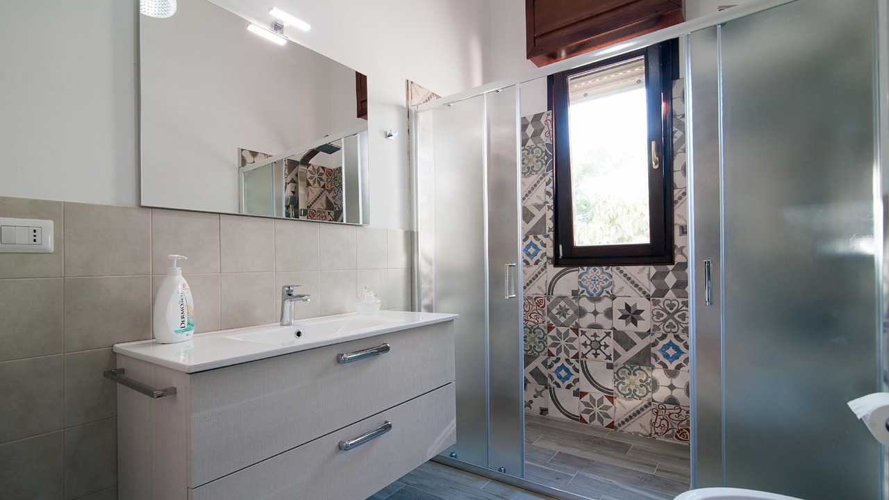 Photo of Bathroom in Capilungo