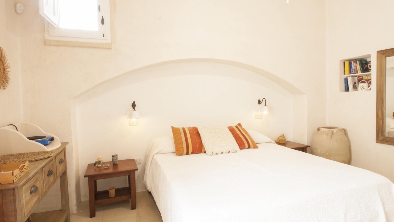 Photo of Bedroom in Racale