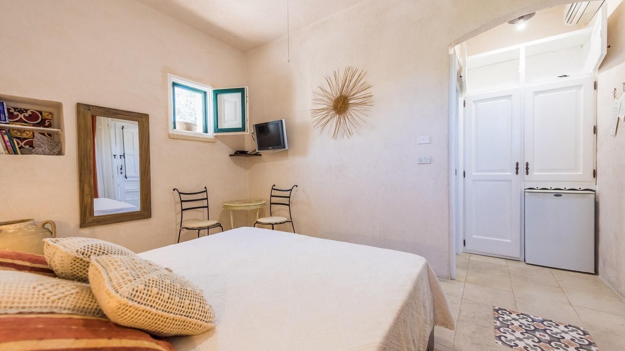 Photo of Bedroom in Racale