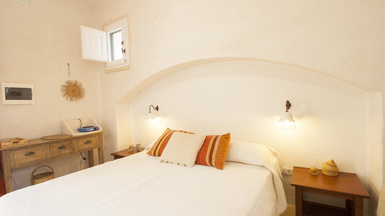 Photo of Bedroom in Racale