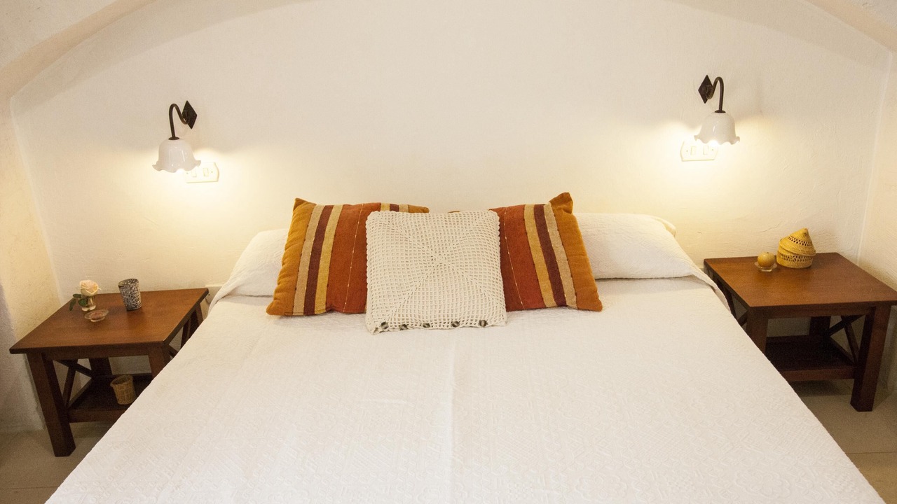 Photo of Bedroom in Racale