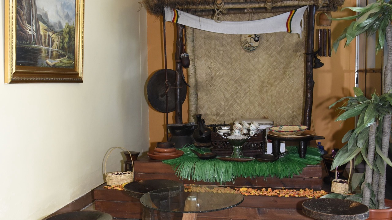 Photo of Others in Lideta