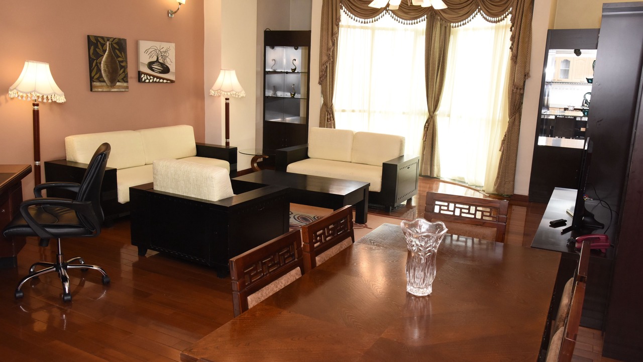 Photo of Livingroom in Lideta