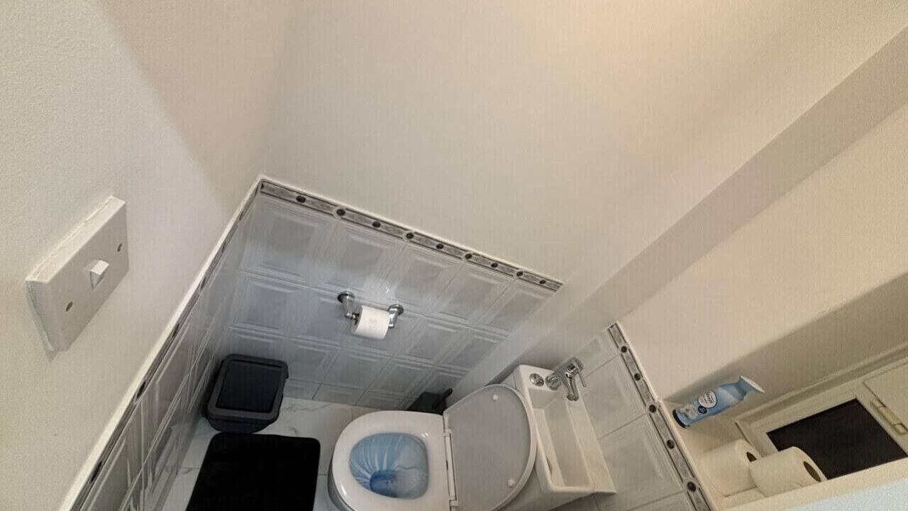 Photo of Bathroom in Waterloo
