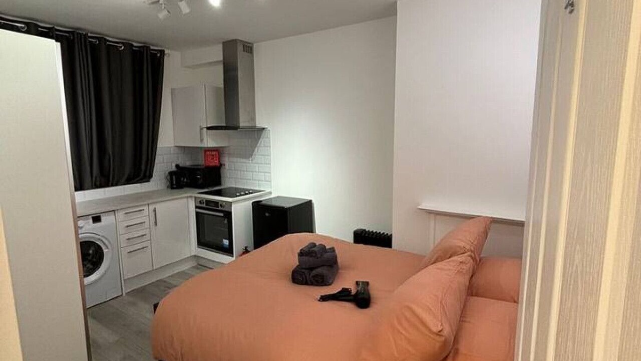Photo of Bedroom in Waterloo