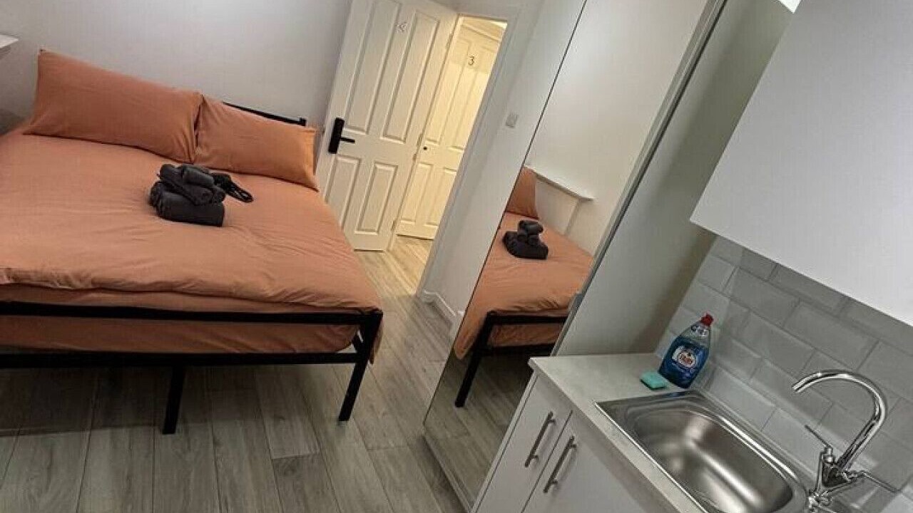 Photo of Bedroom in Waterloo