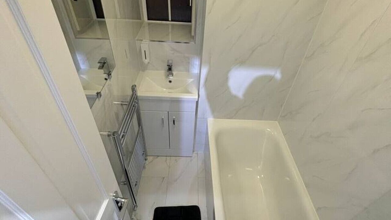 Photo of Bathroom in Waterloo