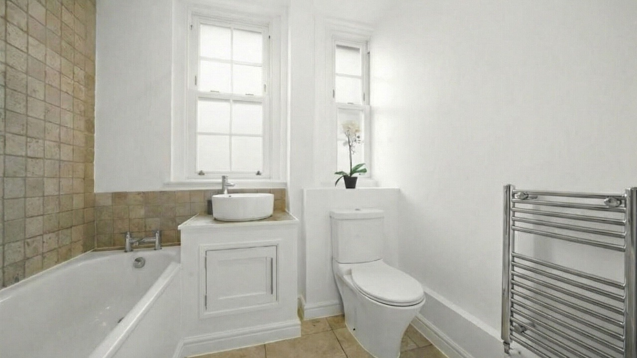 Photo of Bathroom in Camberwell Green