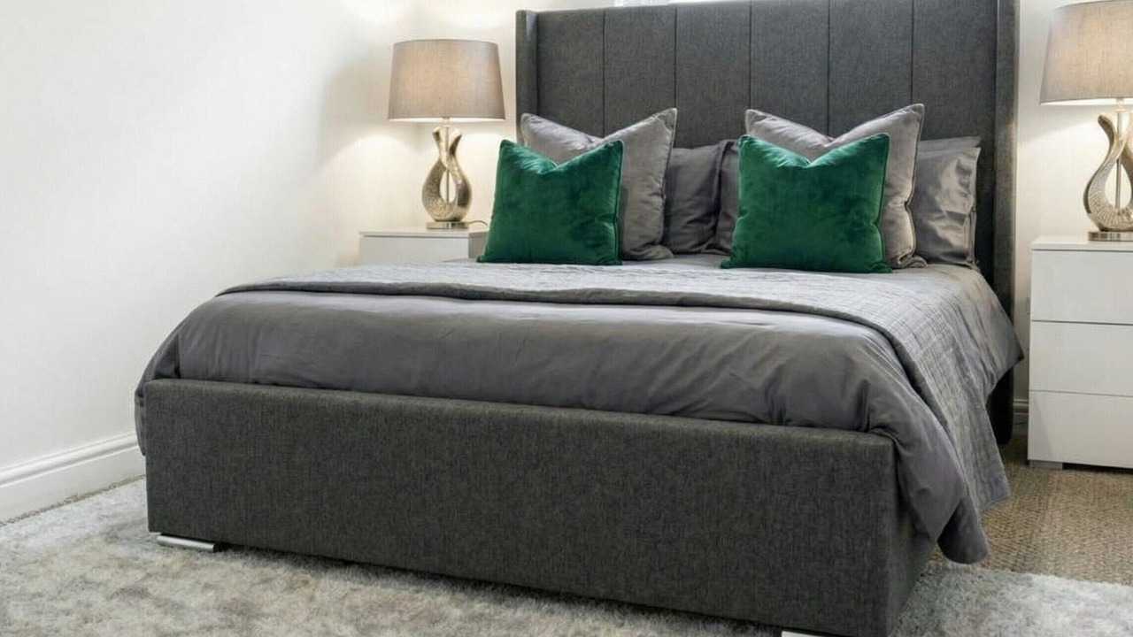 Photo of Bedroom in Camberwell Green