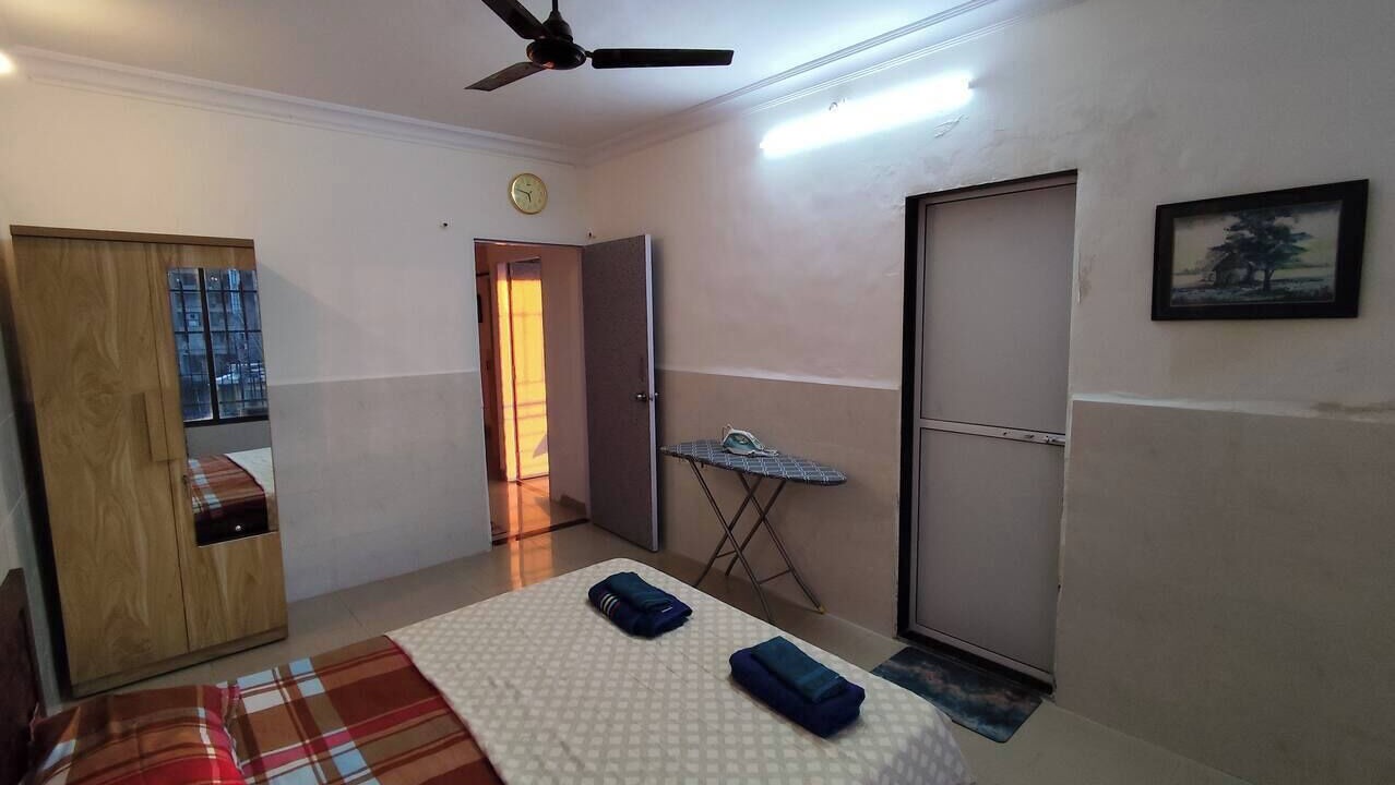 Photo of Bedroom in Andheri West