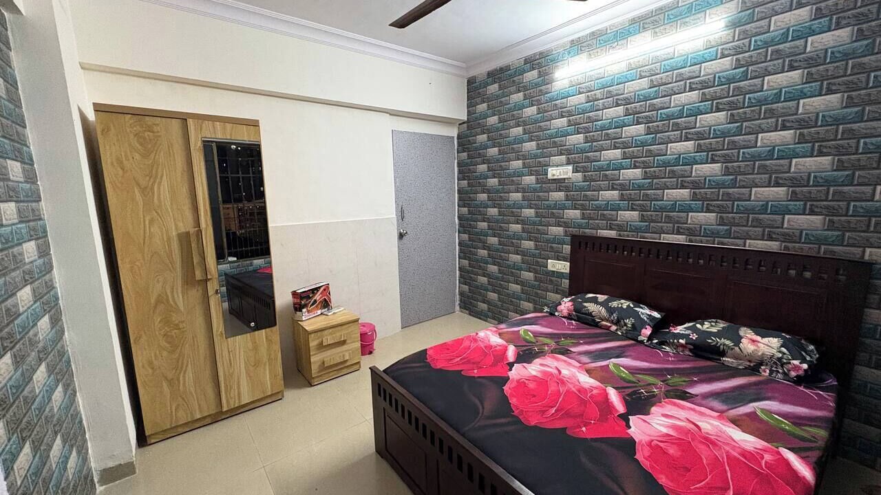 Photo of Bedroom in Andheri West