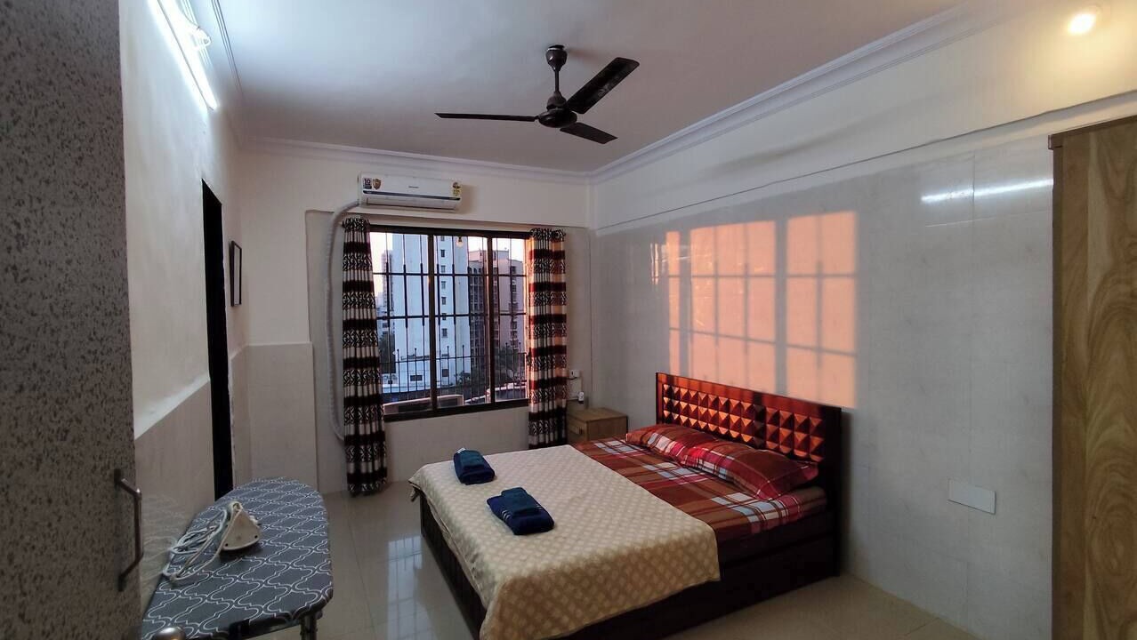 Photo of Bedroom in Andheri West