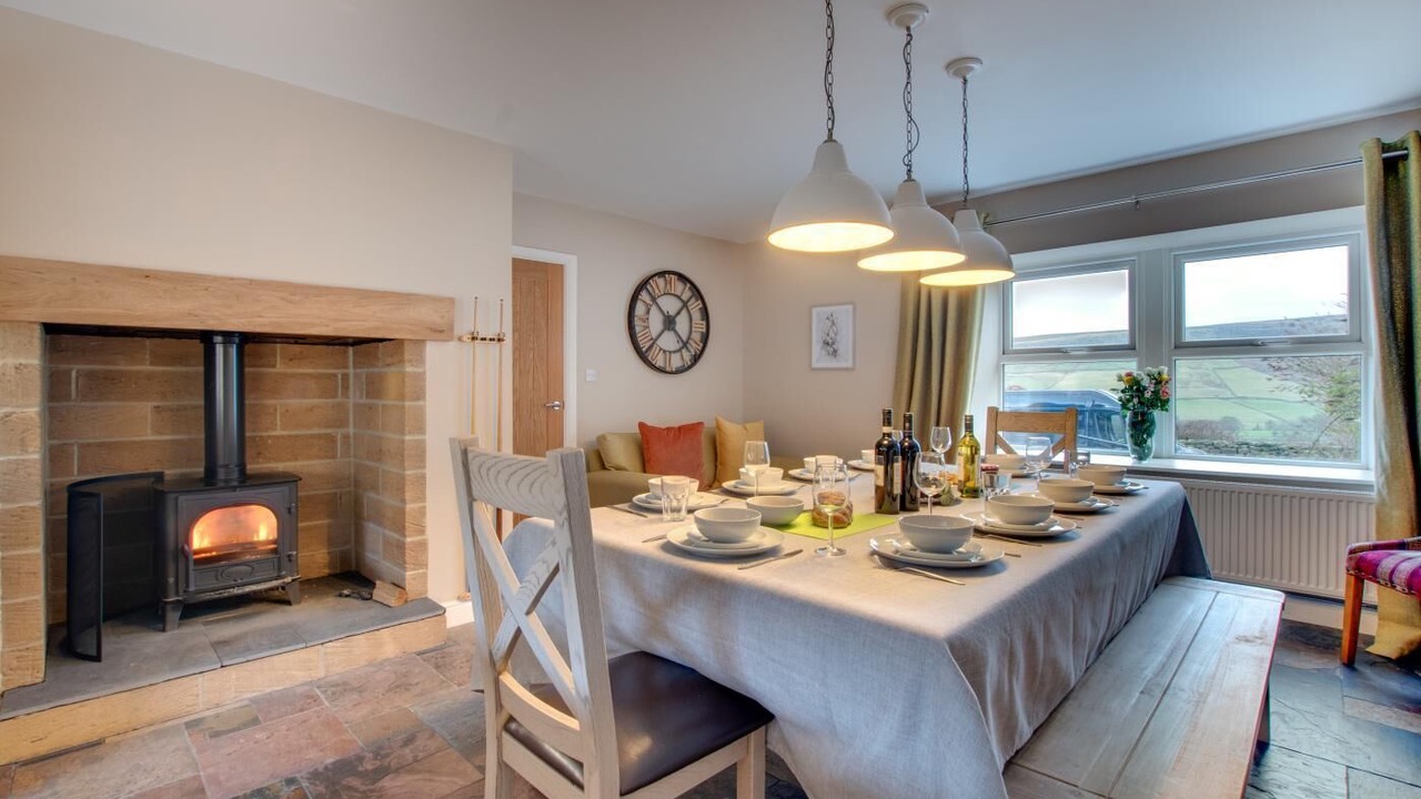 Photo of Others in Great Fryup Dale
