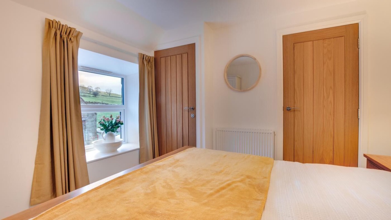 Photo of Bedroom in Great Fryup Dale
