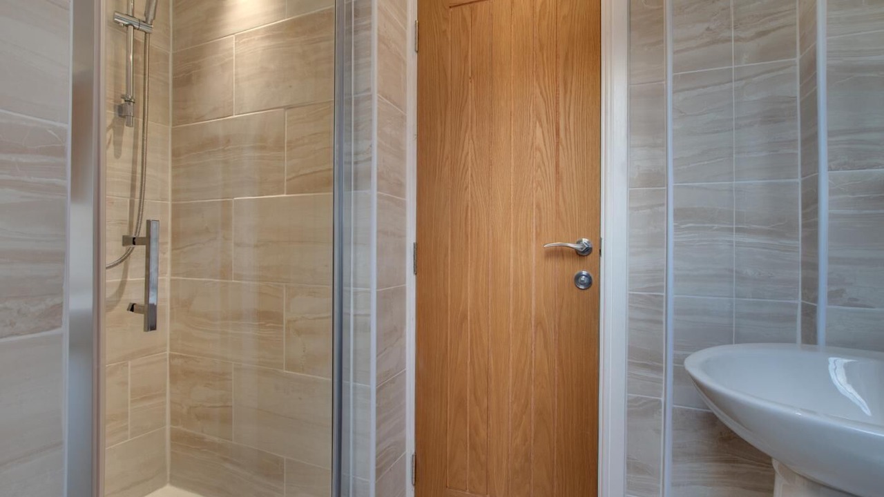 Photo of Bathroom in Great Fryup Dale