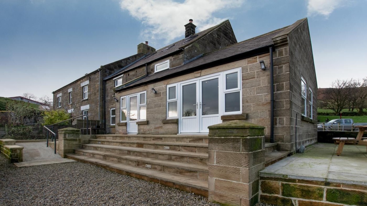Photo of Outdoor in Great Fryup Dale