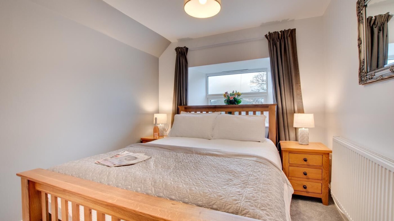 Photo of Bedroom in Great Fryup Dale