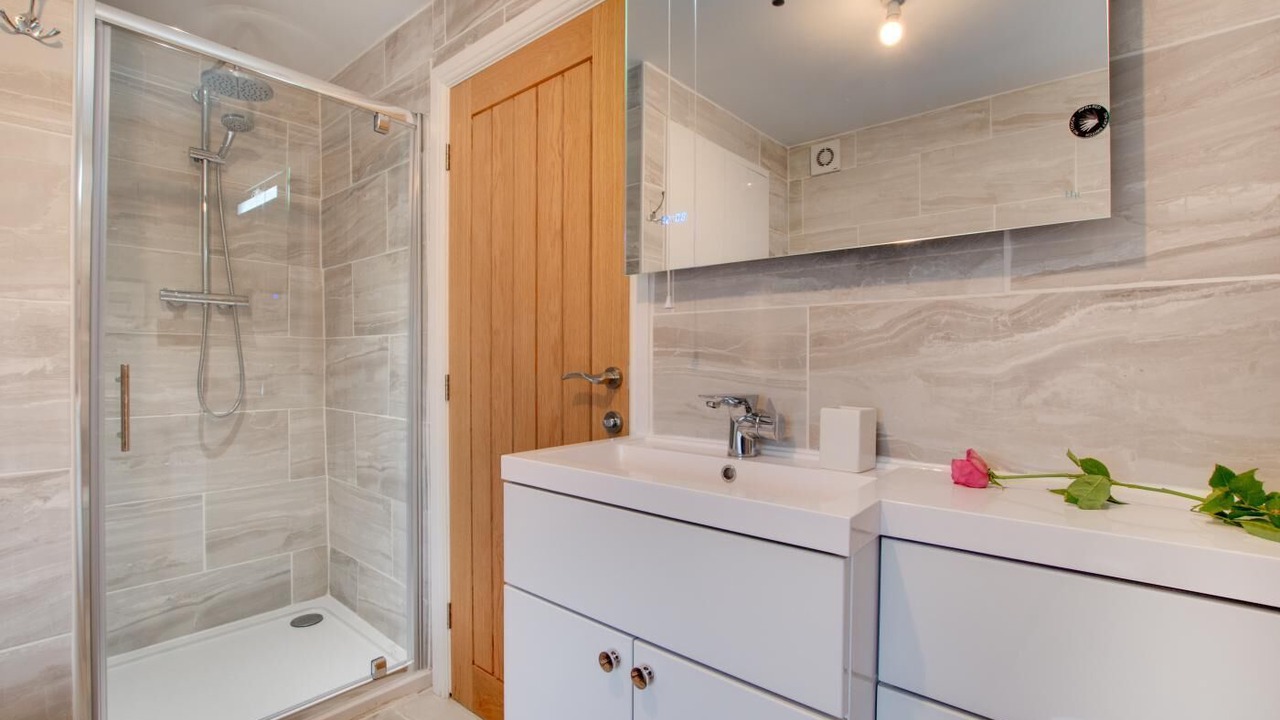Photo of Bathroom in Great Fryup Dale