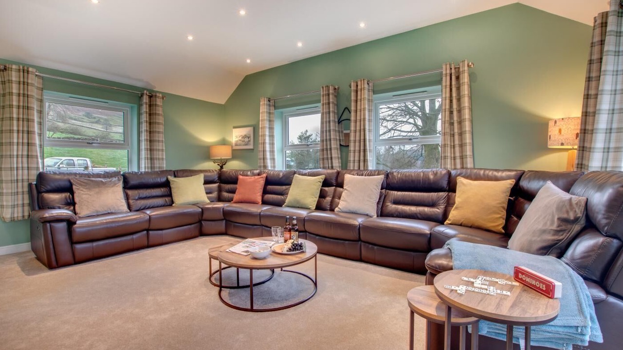 Photo of Livingroom in Great Fryup Dale