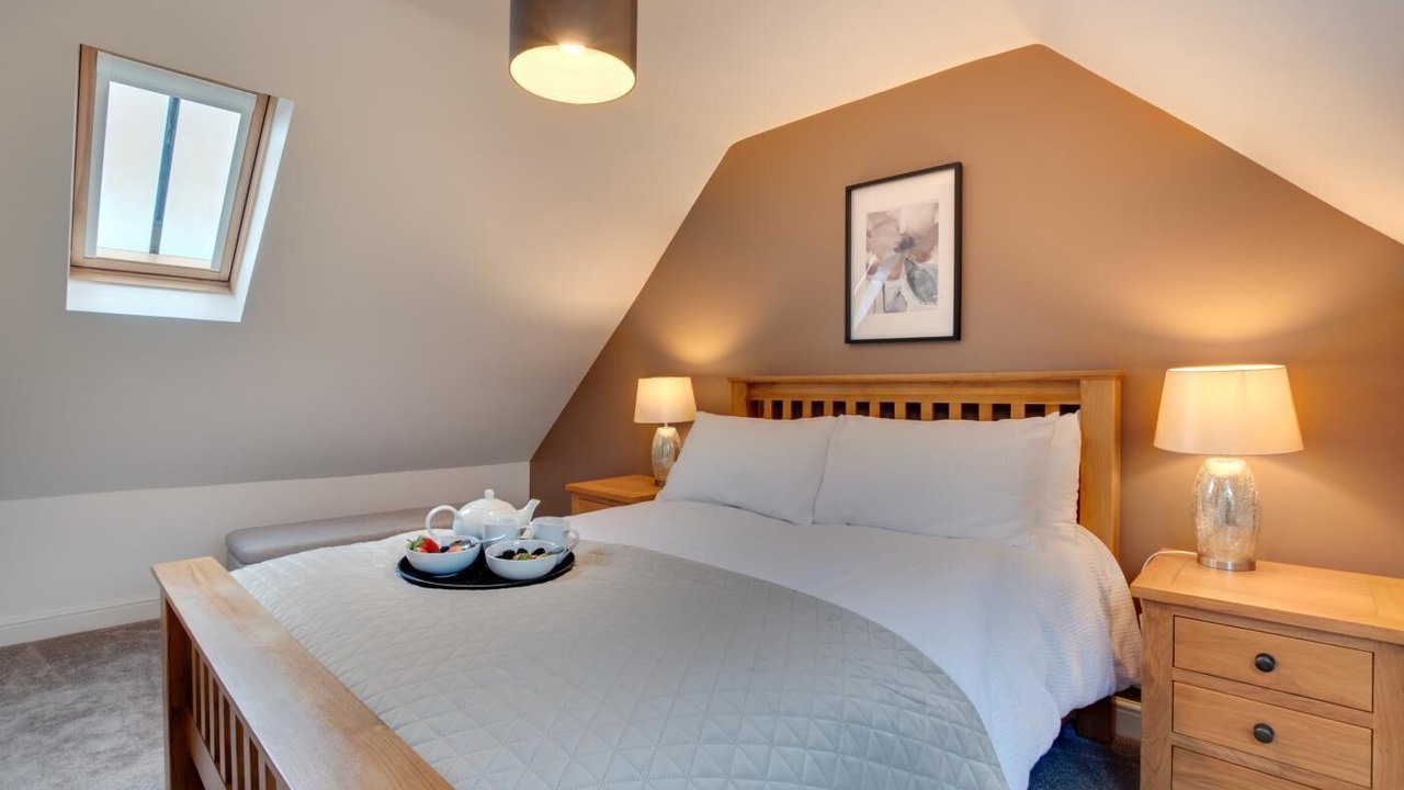 Photo of Bedroom in Great Fryup Dale