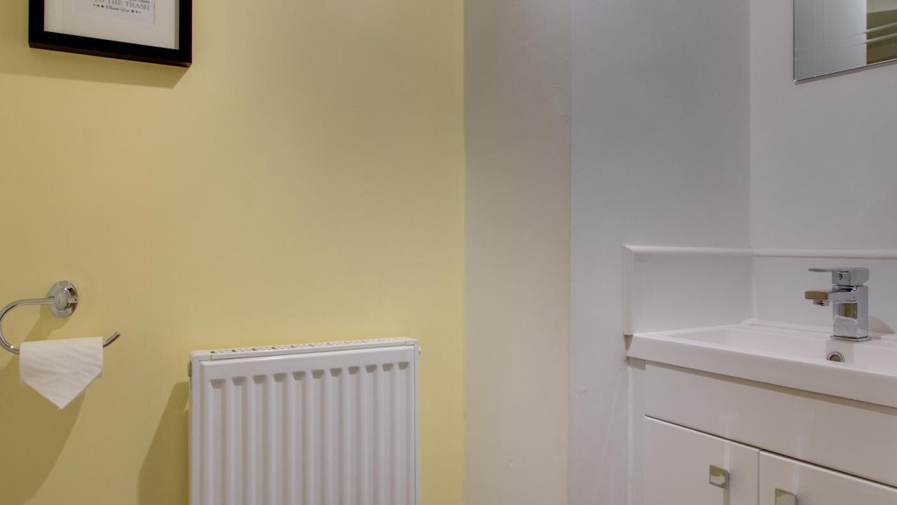 Photo of Bathroom in Great Fryup Dale