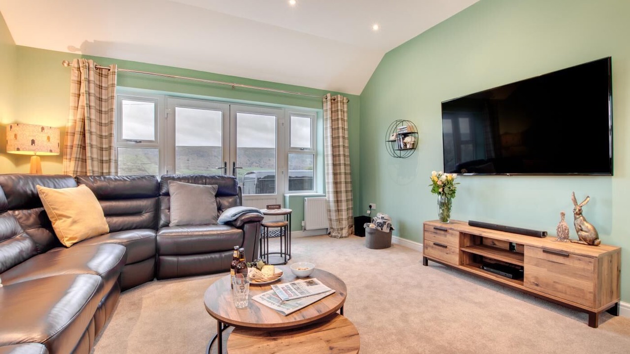 Photo of Livingroom in Great Fryup Dale
