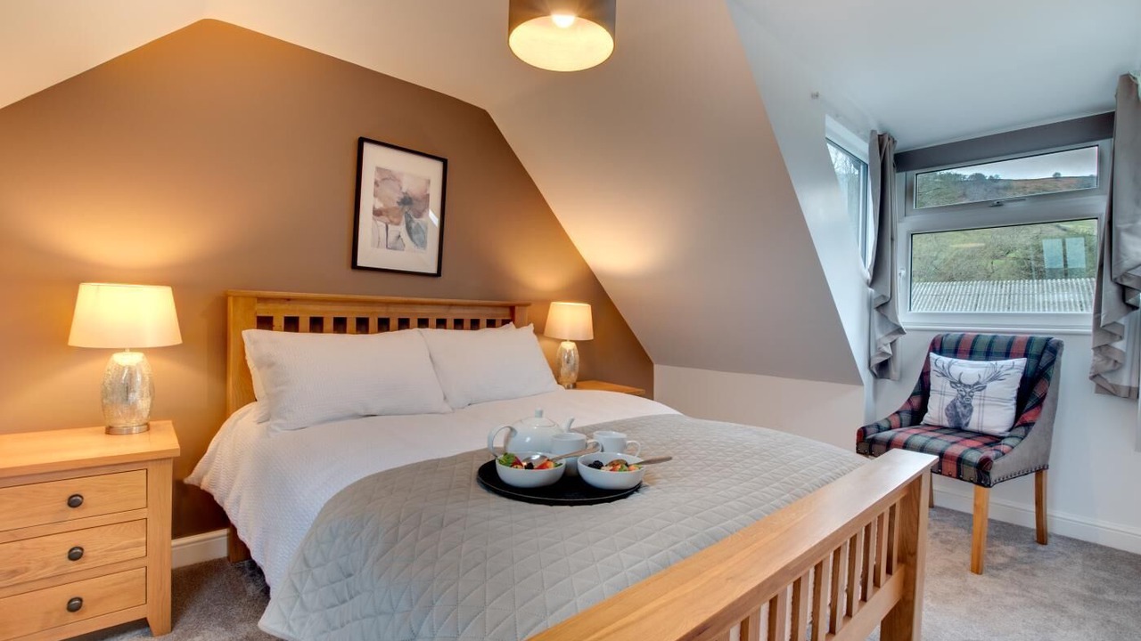 Photo of Bedroom in Great Fryup Dale