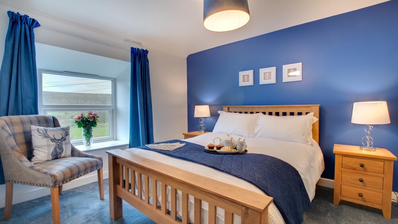 Photo of Bedroom in Great Fryup Dale