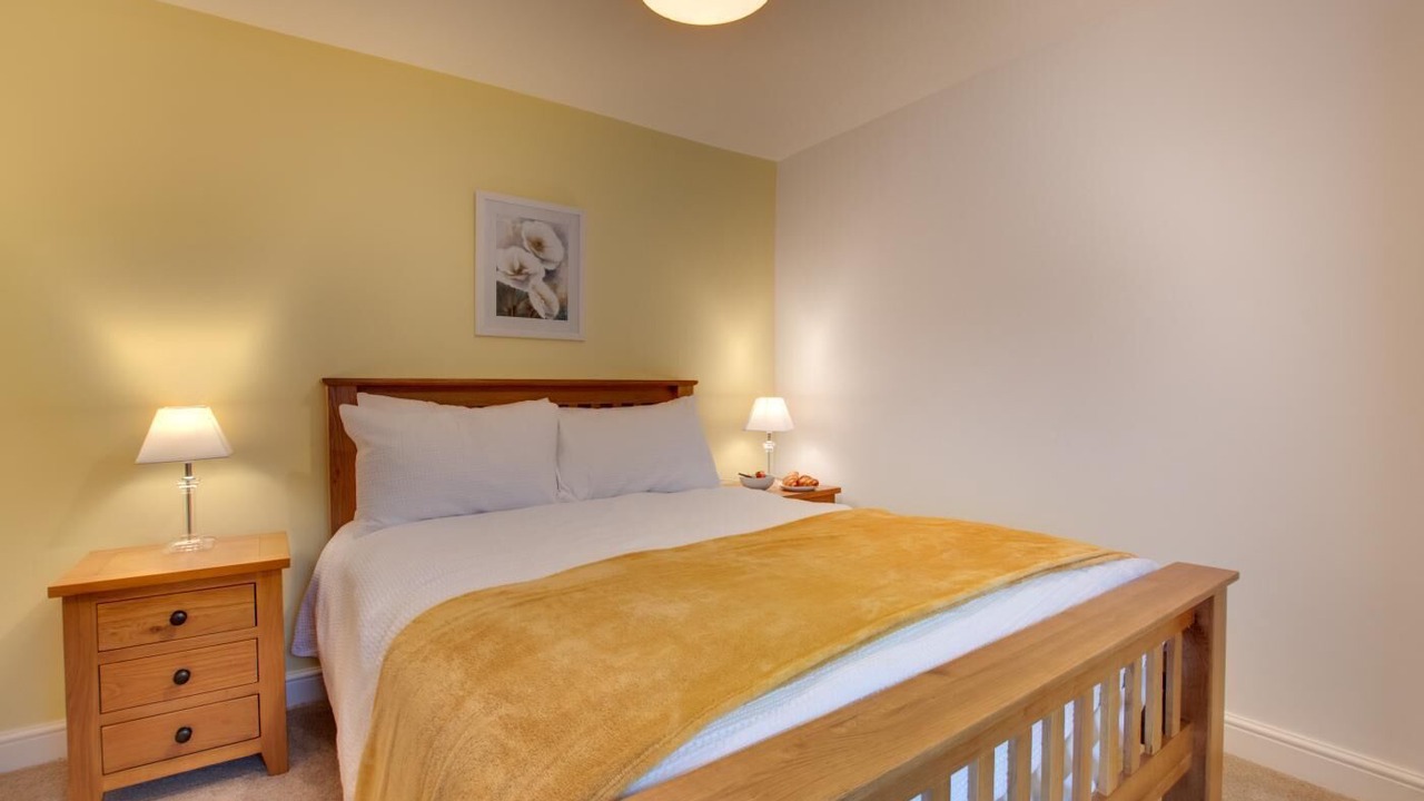 Photo of Bedroom in Great Fryup Dale