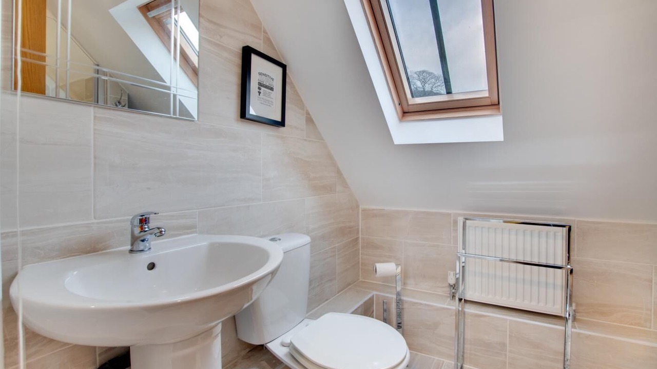 Photo of Bathroom in Great Fryup Dale