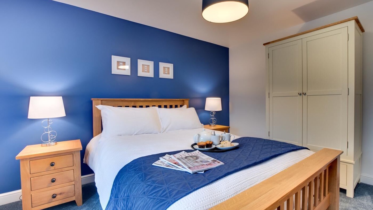 Photo of Bedroom in Great Fryup Dale