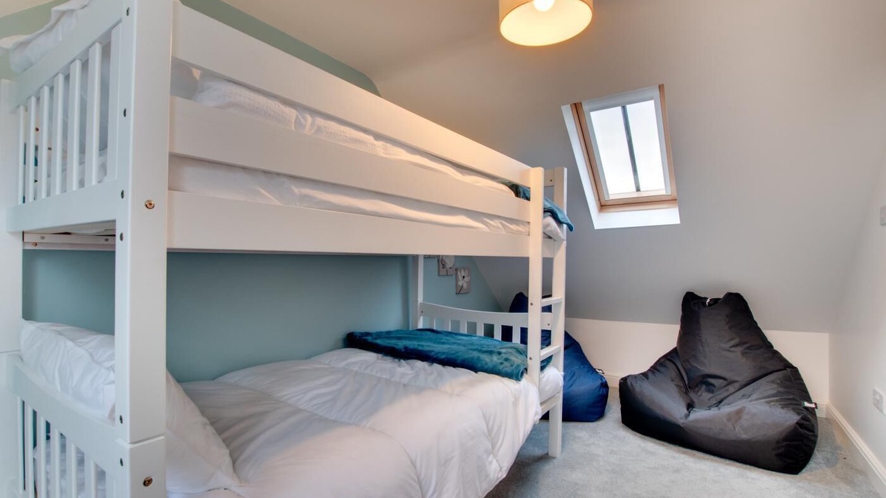 Photo of Bedroom in Great Fryup Dale