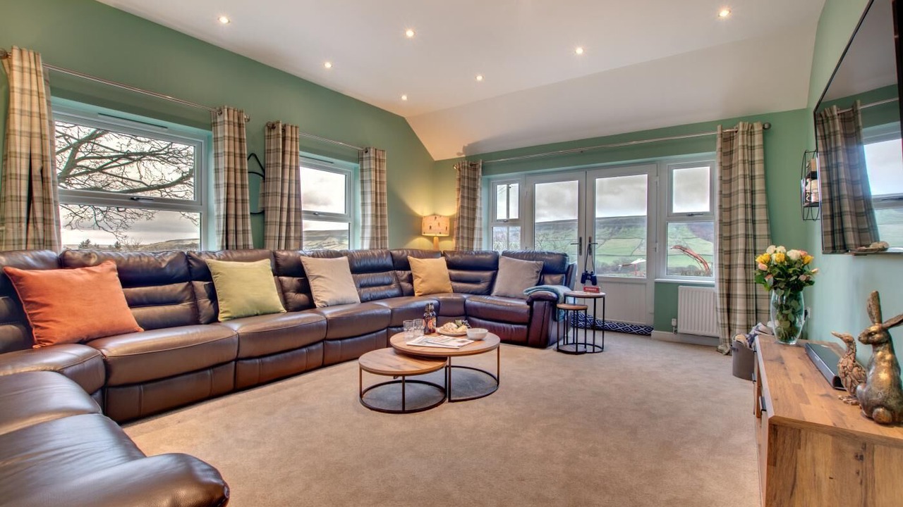 Photo of Livingroom in Great Fryup Dale