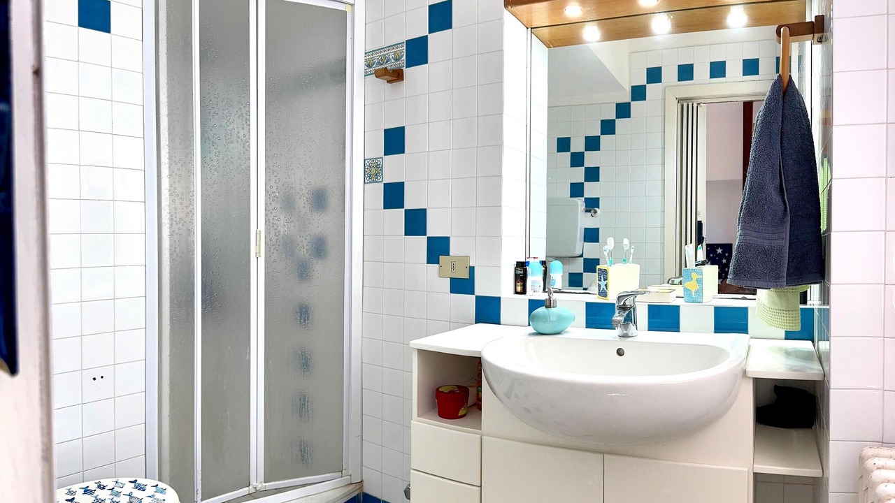 Photo of Bathroom in Peschici